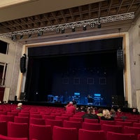 Photo taken at Admiralspalast by noodles101 on 10/8/2022