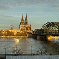 Photo taken at Cologne by noodles101 on 4/6/2024