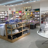 Photo taken at Zara Home by Elaine L. on 5/8/2013