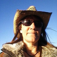Photo taken at Cowgirl Cafe by Penny W. on 11/25/2012