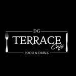 Das Foto wurde bei Terrace Café Food&amp;amp;Drink von Gabor G. am 4/20/2017 aufgenommen