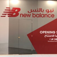 New balance red sea mall Clearance