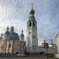 Photo taken at Колокольня Софийского собора by Екатерина Н. on 9/30/2020