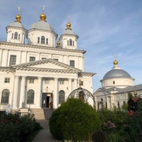 Photo taken at Казанский собор by Екатерина Н. on 10/2/2020