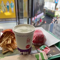 Photo taken at McDonald&amp;#39;s by こすもなーと on 7/24/2023