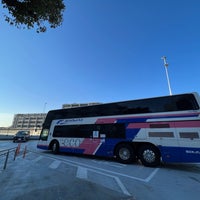Photo taken at Yoga PA Bus Terminal by こすもなーと on 2/27/2022