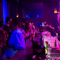 Photo taken at M1 Lounge Bar &amp;amp; Club by M1 Lounge Bar &amp;amp; Club on 7/15/2013