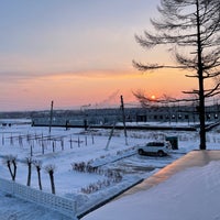 Photo taken at Artyom by Роман К. on 2/15/2021