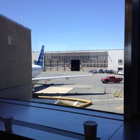 5/1/2013 tarihinde Brian O.ziyaretçi tarafından Ronald Reagan Washington National Airport (DCA)'de çekilen fotoğraf