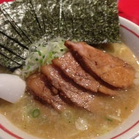 らーめん にんにくや 大和市 Da Ramen Restorani