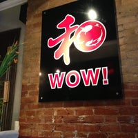 Photos at Wow! Sushi - Sushi Restaurant
