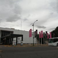 10/16/2019에 Maru T.님이 CCU Tlatelolco에서 찍은 사진