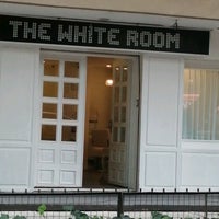 9/4/2019にMaru T.がThe White Room Nail &amp;amp; Dry Barで撮った写真