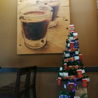 Photo taken at Starbucks by Maru T. on 12/9/2020
