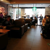 Photo taken at Starbucks by Maru T. on 12/1/2020