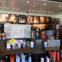 Photo taken at Starbucks by Maru T. on 9/26/2018