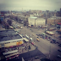 Photo taken at Дом Быта by Alena K. on 11/15/2012