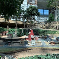 Photo taken at Gaylord Texan Resort &amp;amp; Convention Center by S O. on 7/30/2023