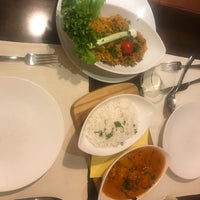 Das Foto wurde bei Restaurant Okarina von Suliman am 8/5/2018 aufgenommen