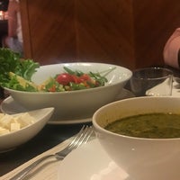 Das Foto wurde bei Restaurant Okarina von Suliman am 8/5/2018 aufgenommen