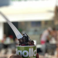 Photo taken at llaollao by Suliman on 9/25/2019