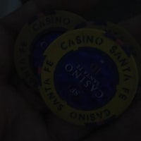 รูปภาพถ่ายที่ Casino Santa Fe โดย SAM 9. เมื่อ 3/21/2018