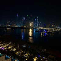 Das Foto wurde bei Barfly by Buddha-Bar Dubai von Abdulrahman A. am 6/11/2023 aufgenommen