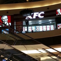 Photo taken at KFC by Glsm on 8/22/2013