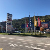 Photo taken at Centro Lugano Sud by Soha G. on 10/26/2019