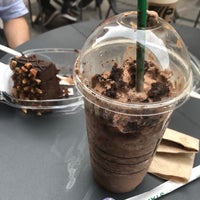 Photo taken at Starbucks by Soha G. on 4/15/2022