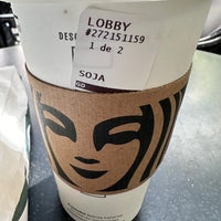 Photo taken at Starbucks by Soha G. on 3/8/2024
