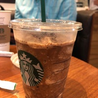 Photo taken at Starbucks by Soha G. on 6/19/2022