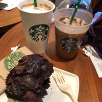 Photo taken at Starbucks by Soha G. on 2/16/2022