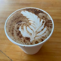 Review Catahoula Coffee Company
