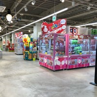 Namco 軽井沢プリンスショッピングプラザ店 100人の訪問者 から 1つのtip 件