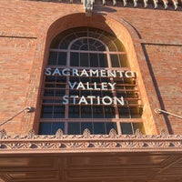 Photo taken at Amtrak Sacramento Valley Station by Rory A. on 9/2/2023
