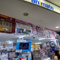 アニメイト三宮 Tienda De Pasatiempos En 神戸市 アニメイト三宮 Tienda De Pasatiempos En 神戸市