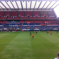 Estadio El Sadar - Soccer Stadium
