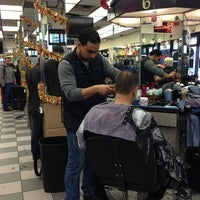 Photo taken at Betty &amp;amp; Nick&amp;#39;s Family Hair Care by Z K. on 12/23/2012