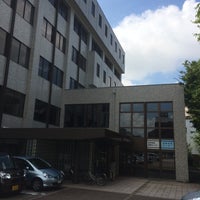 泉野市民センター City Hall In 金沢市