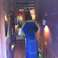 富山県こどもみらい館 Tema Parki