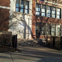 Photo taken at Richard Edwards School by Jose J. on 12/11/2012