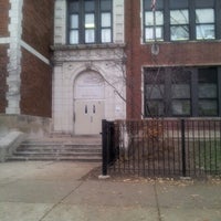 Photo taken at Richard Edwards School by Jose J. on 11/20/2012