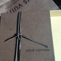 Louis Vuitton - 4 tips from 266 visitors