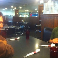 Photo taken at Ankeny Diner by Nevin C. on 11/20/2012