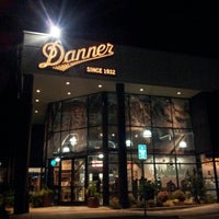 danner factory