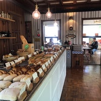 Photo taken at Bread Lab by petercat on 10/4/2019