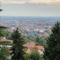 Photo taken at Bergamo Città Alta by petercat on 10/12/2022