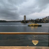 Photo taken at The Theatre Bar at the End of the Wharf by petercat on 2/13/2023
