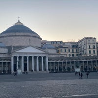 Photo taken at Piazza del Plebiscito by petercat on 2/11/2024